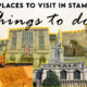 Best Places to Visit in Stamford, UK Things to Do