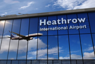 Heathrow Airport