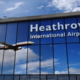 Heathrow Airport